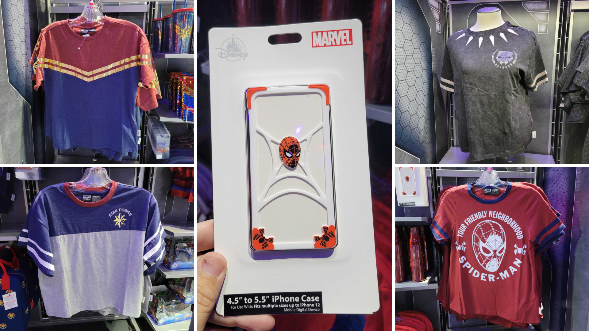 marvel-merch-collage