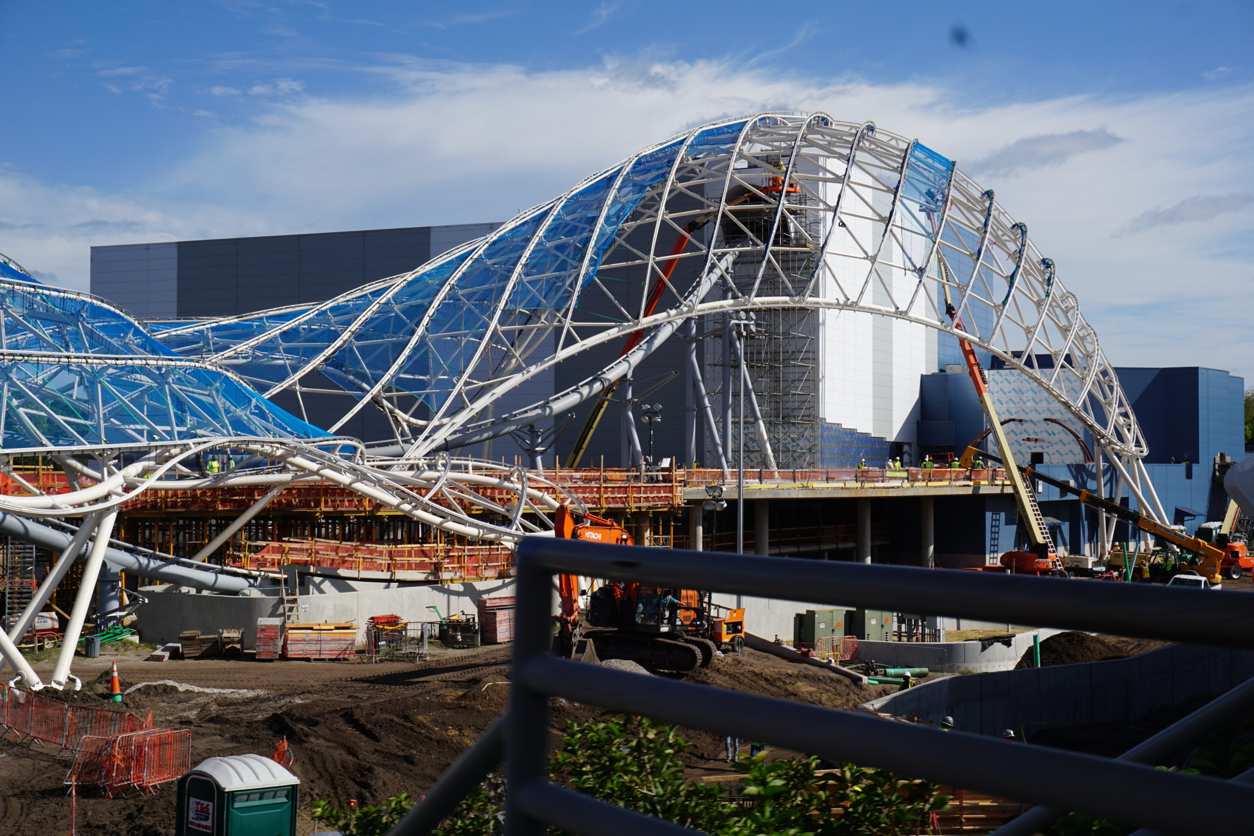 tron update october3