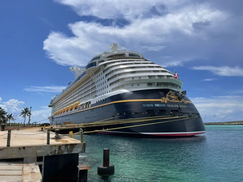 Disney Fantasy