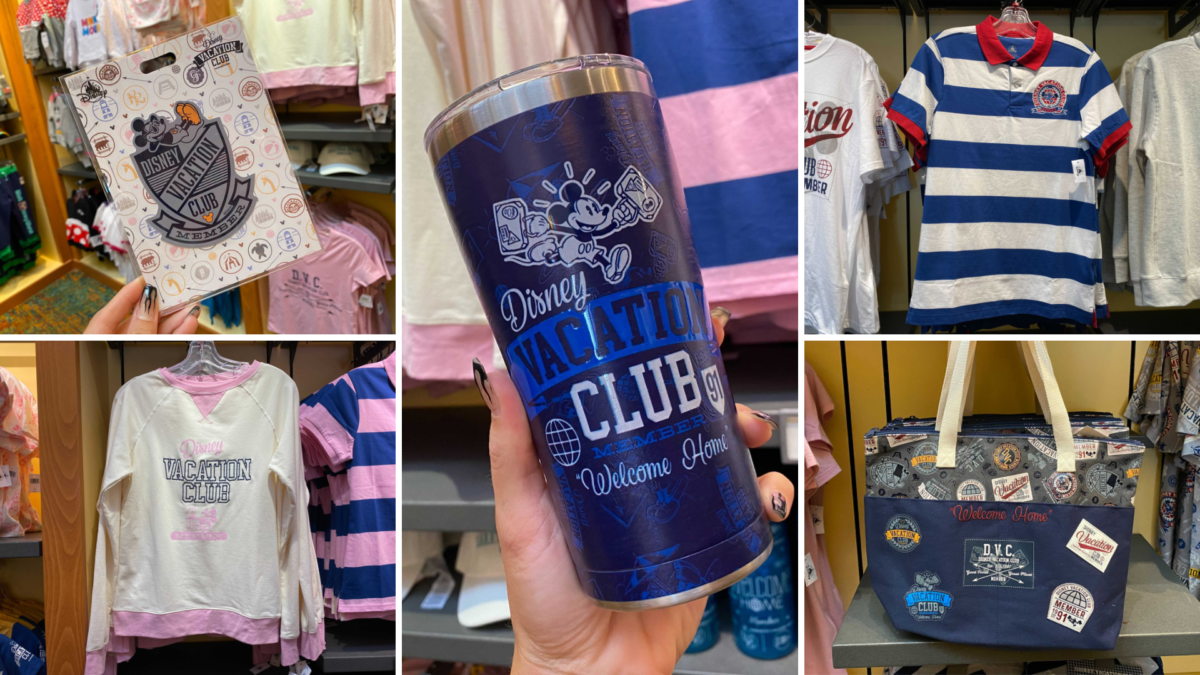 disney-vacation-club-merch-collage