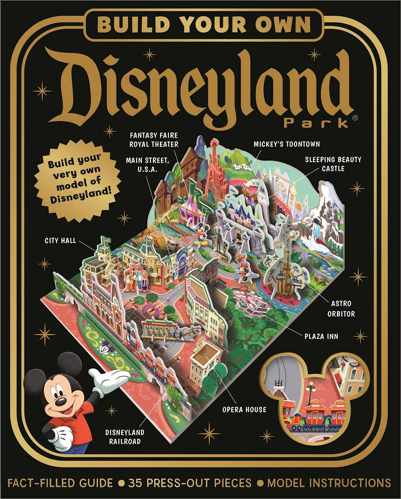 disneyland-model-2568748