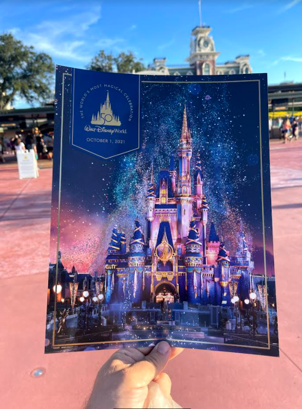 magic-kingdom-50th-commemorative-poster-8339762