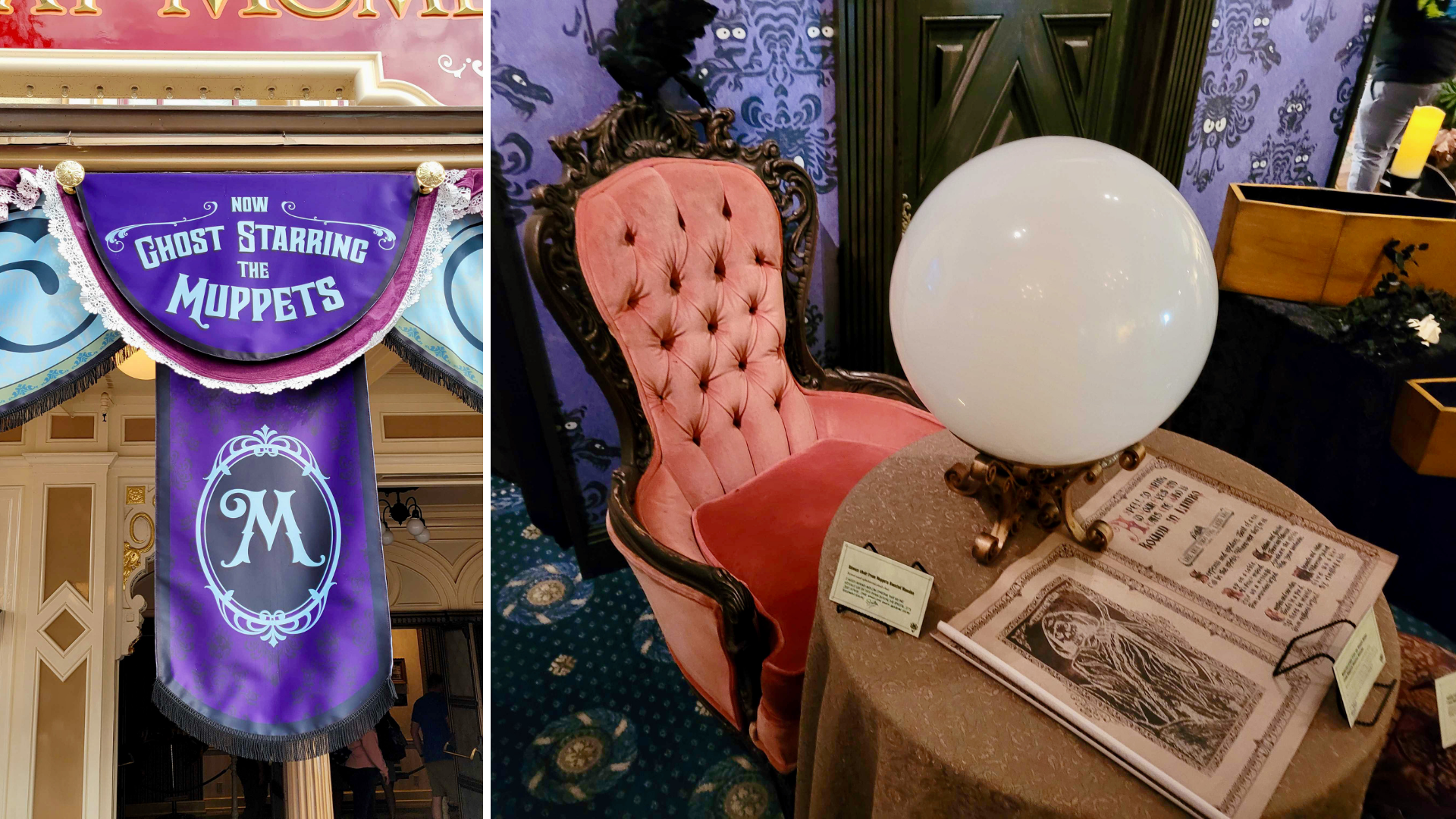 muppets-haunted-mansion-prop-exhibit-collage