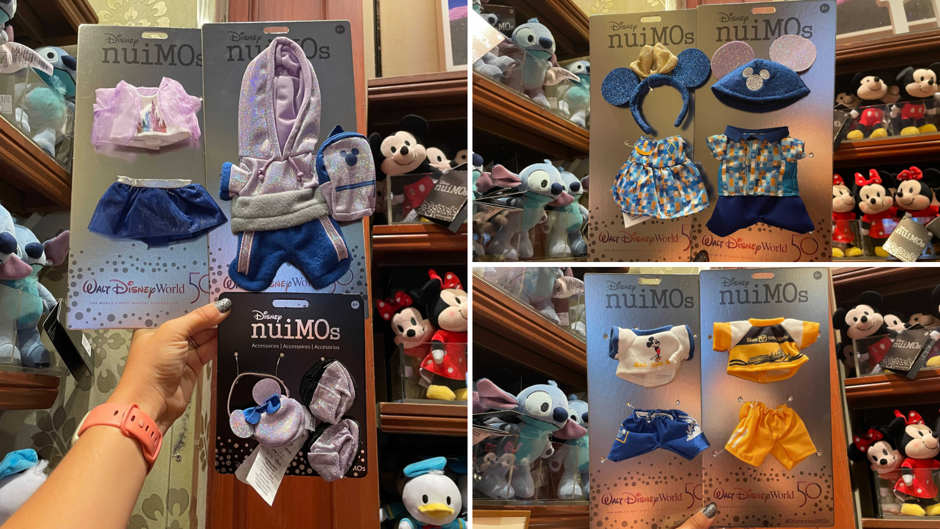 disney-nuimos-50th-collage