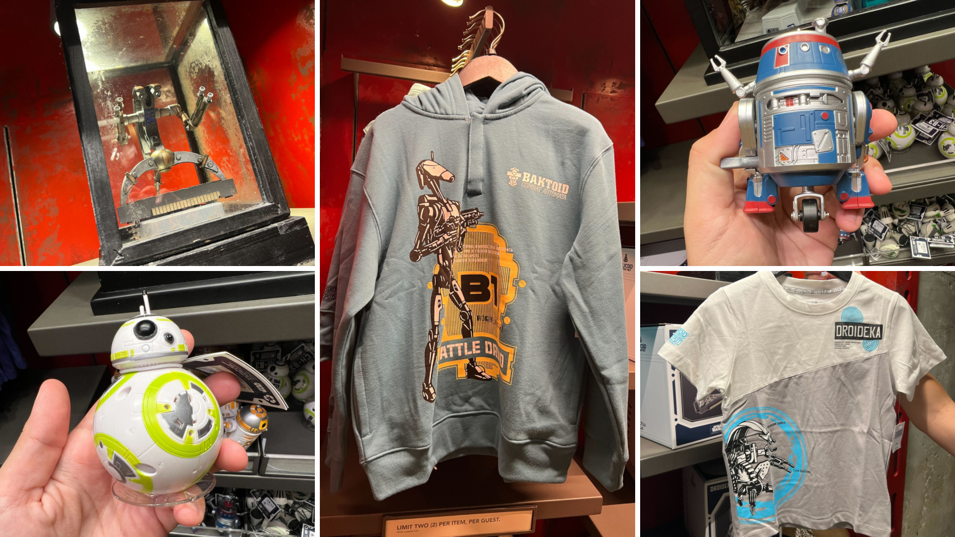 droid-depot-merchandise-collage