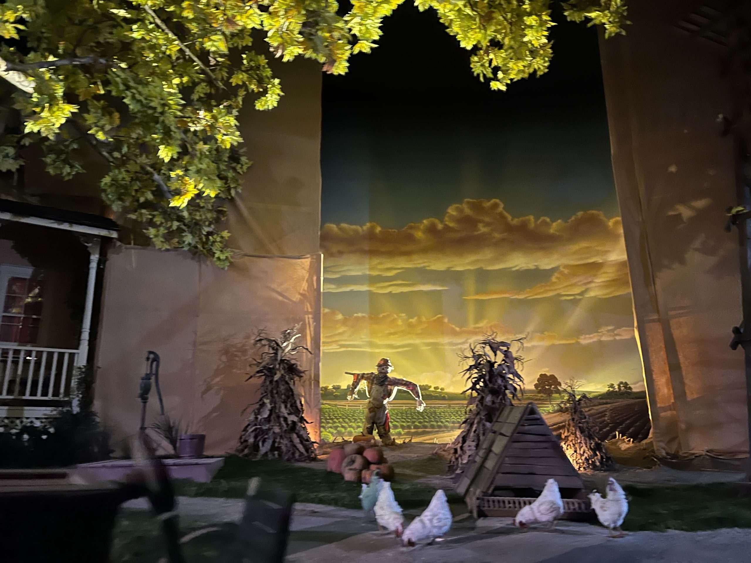 living-with-the-land-scaffolding-5346032