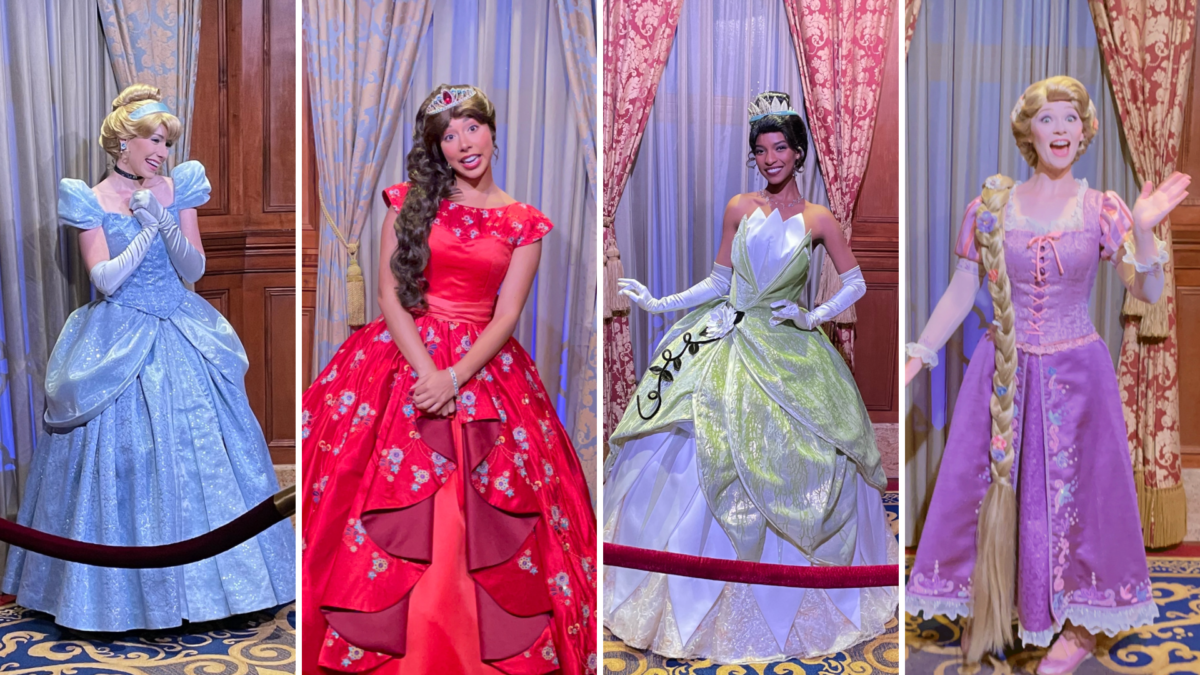 princesses-collage