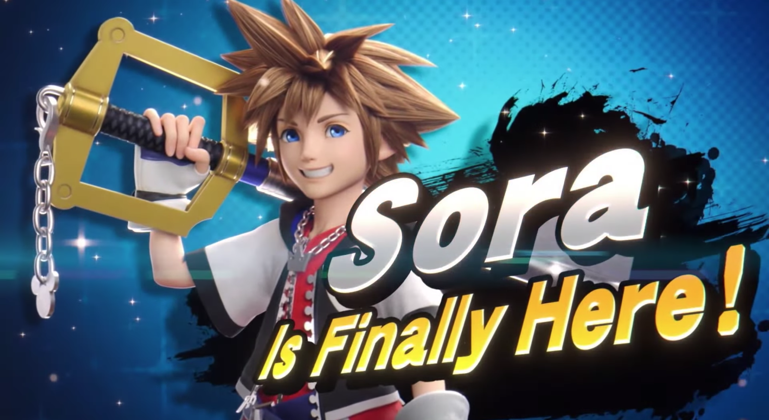 sora-super-smash-bros