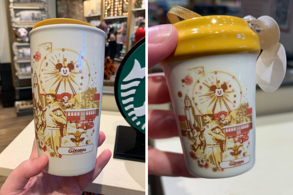 starbucks-disney-california-adventure-tumbler-ornament-collage