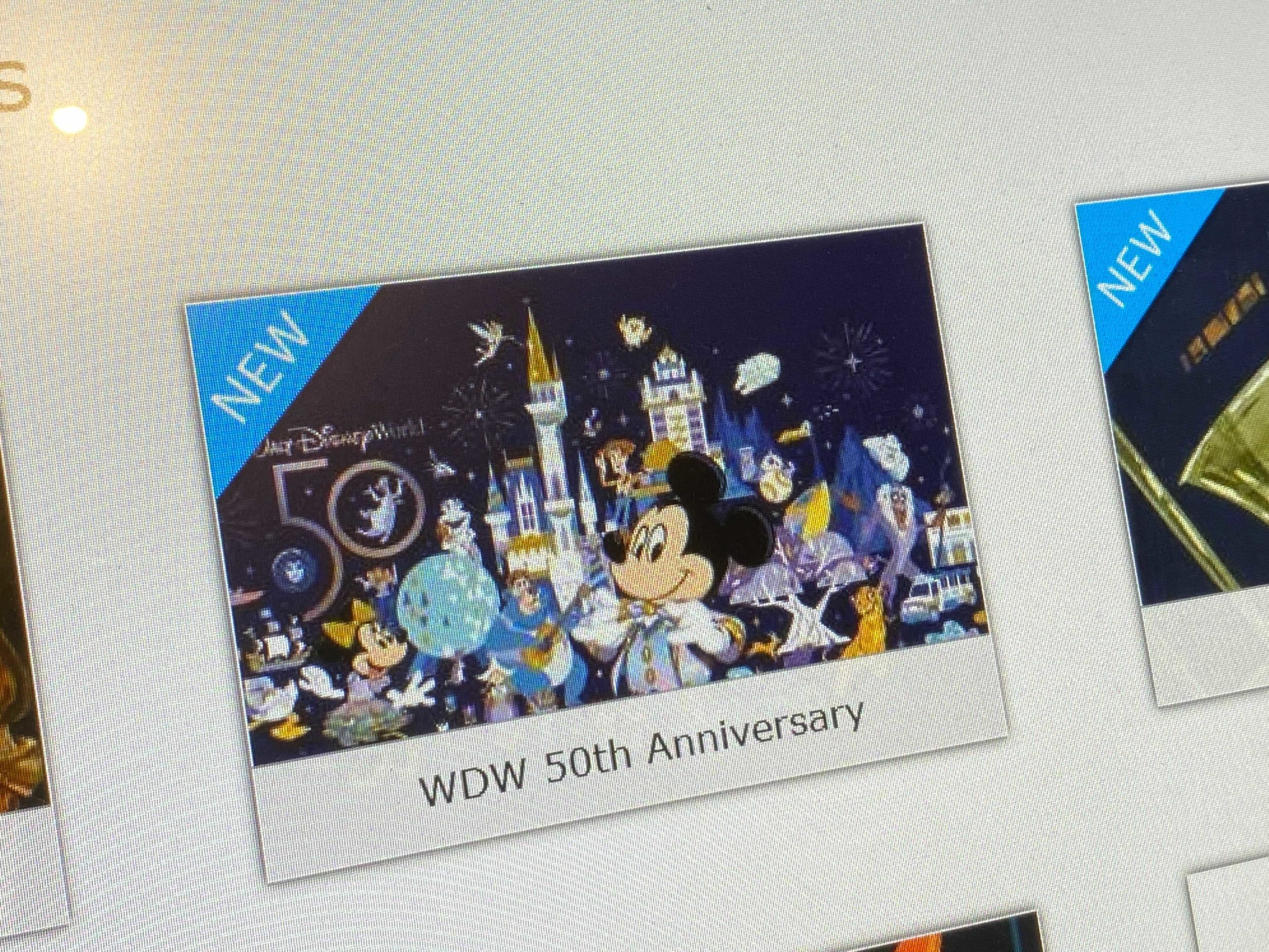 50th-anniversary-collection-art-of-disney-kiosk-1