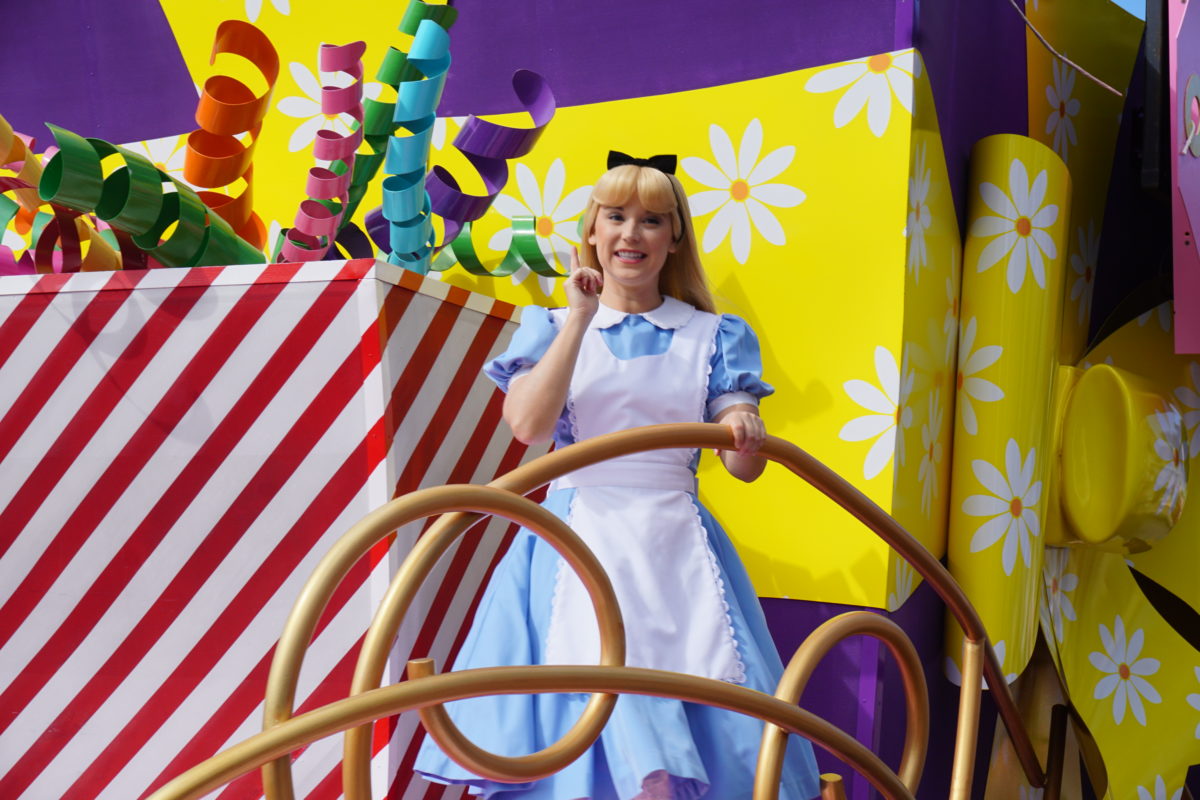 Alice MK