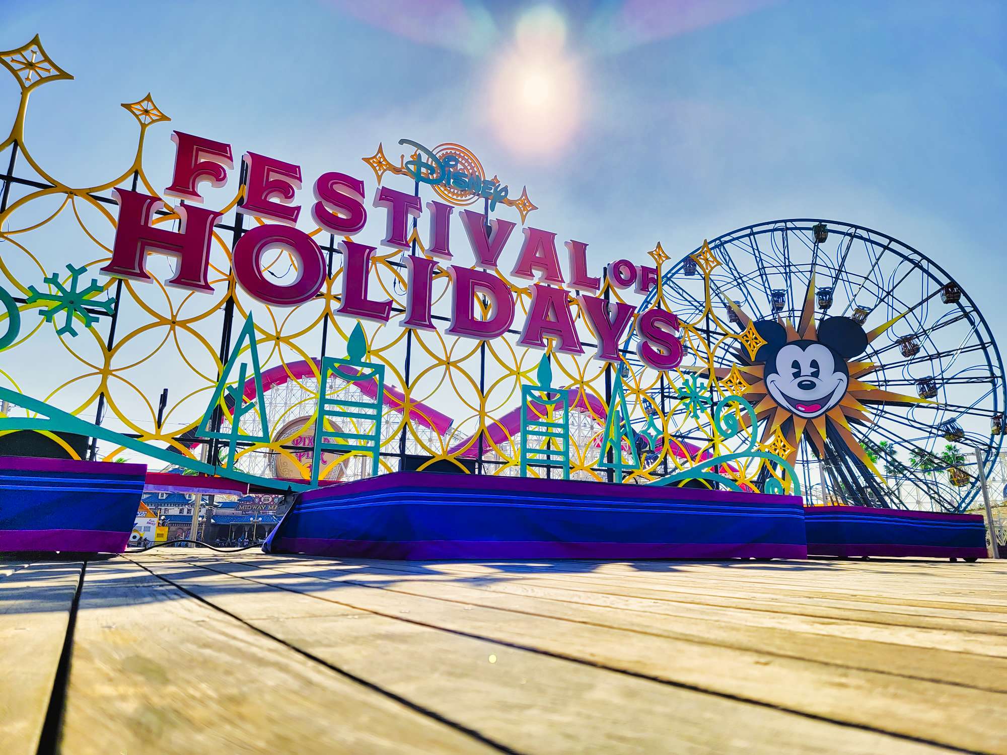 festival-of-holidays-sign