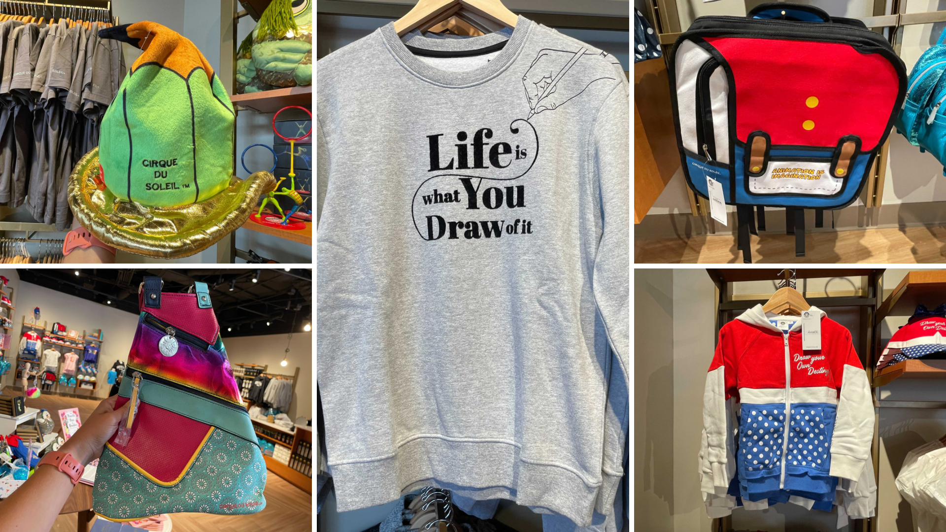 drawn-to-life-merch-collage