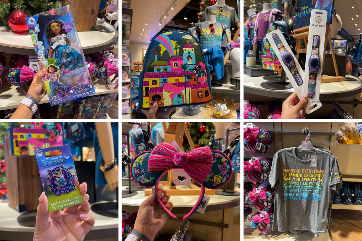 encanto-merchandise-featured