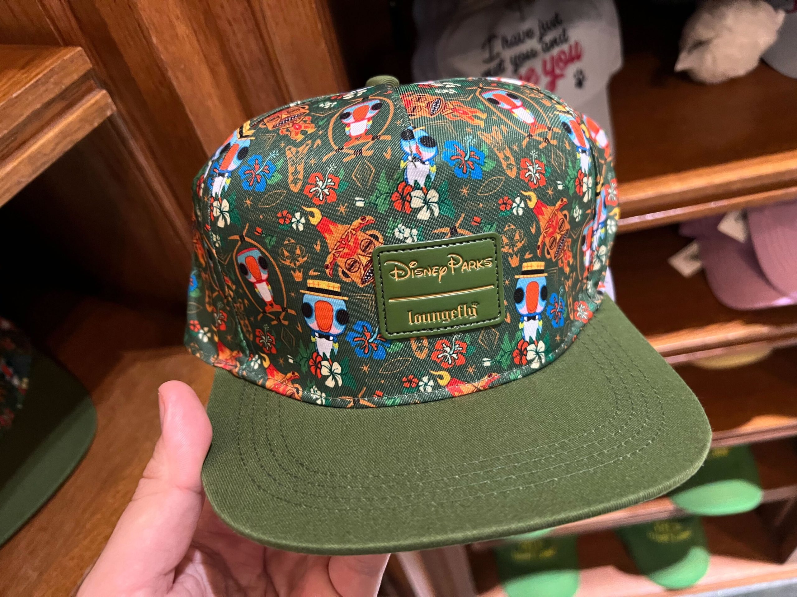 enchanted-tiki-room-loungefly-baseball-cap-1-3901974