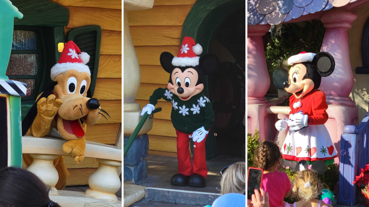 holiday-characters