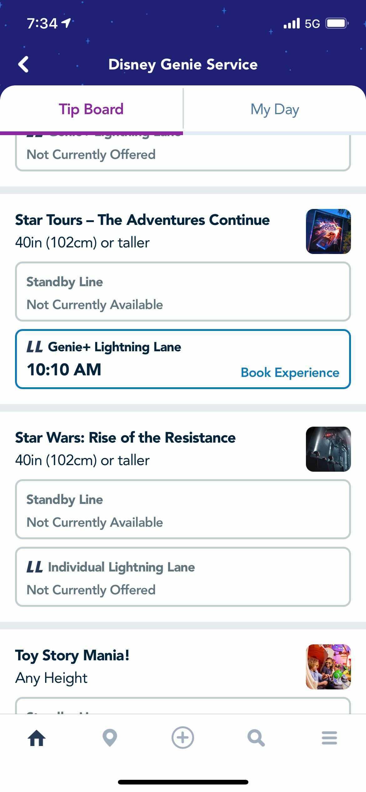 lightning-lane-sold-out-rise-of-the-resistance