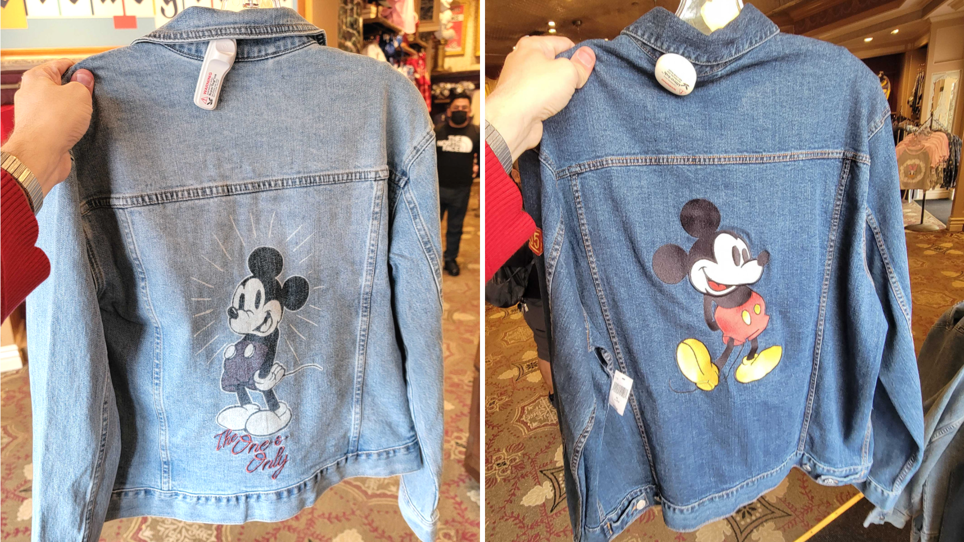 mickey-denim-jackets