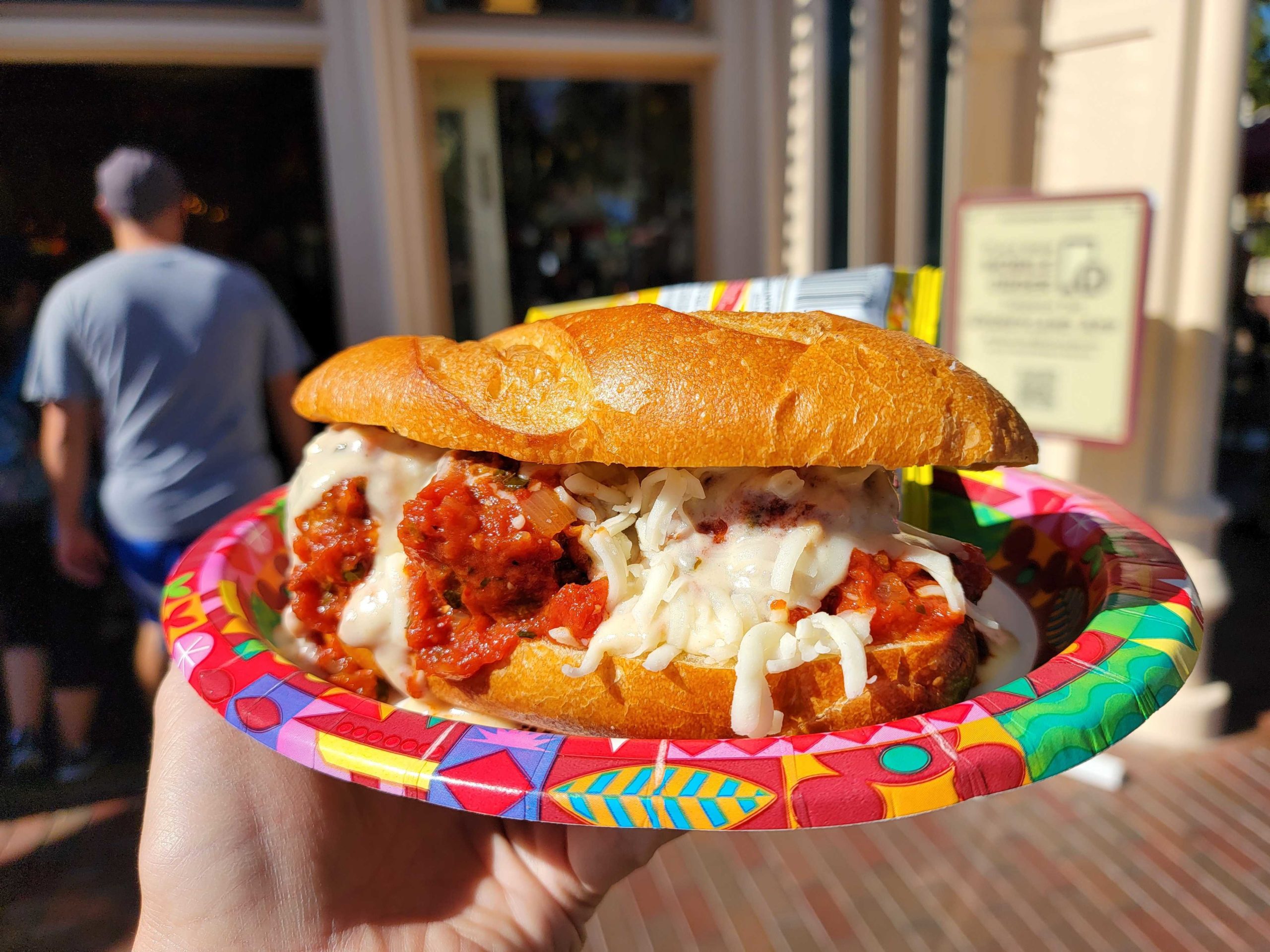 spicy-meatball-sandwich-disneyland-refreshment-corner-5-7211658