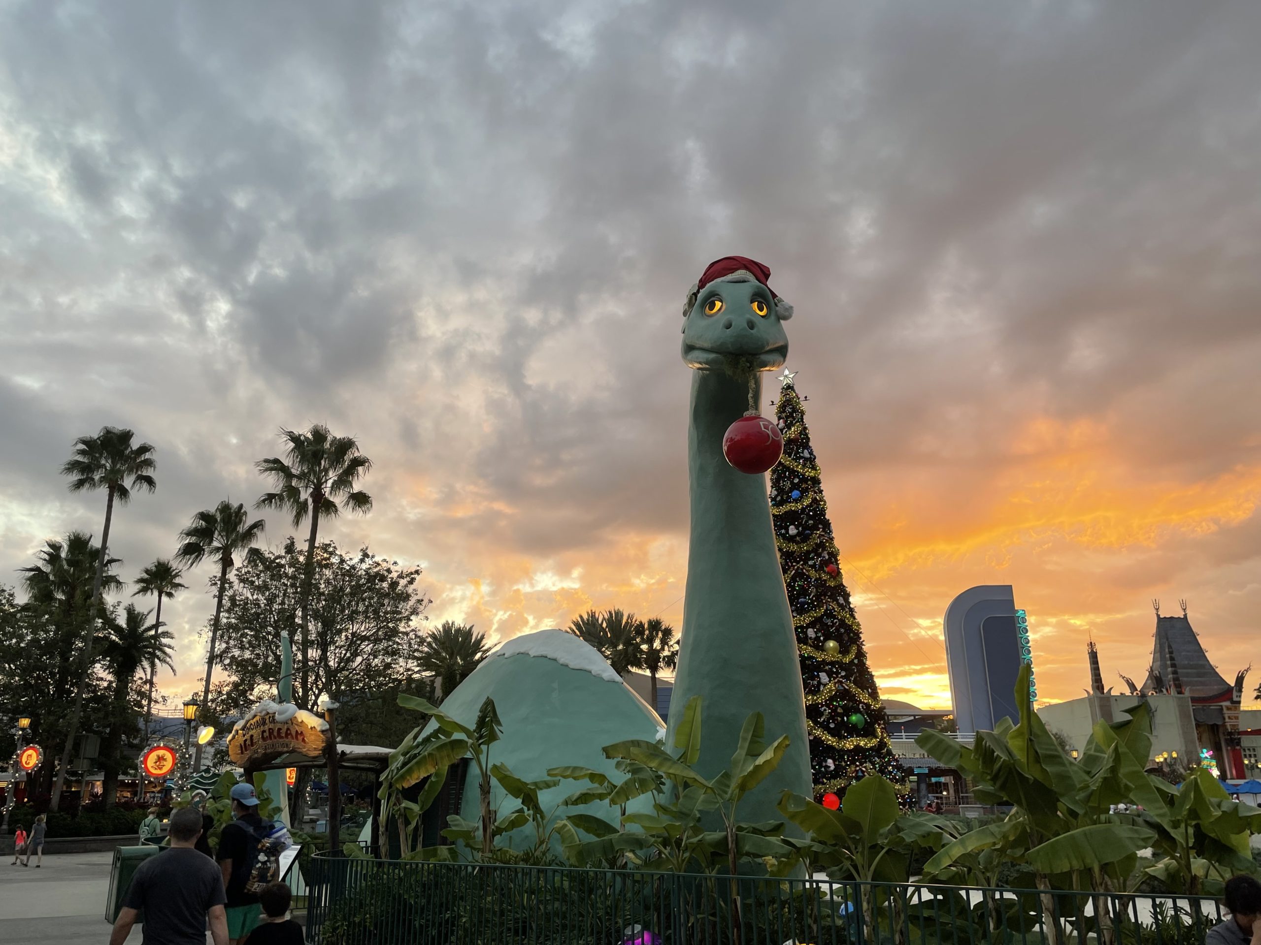 EPCOT photo report 121220211