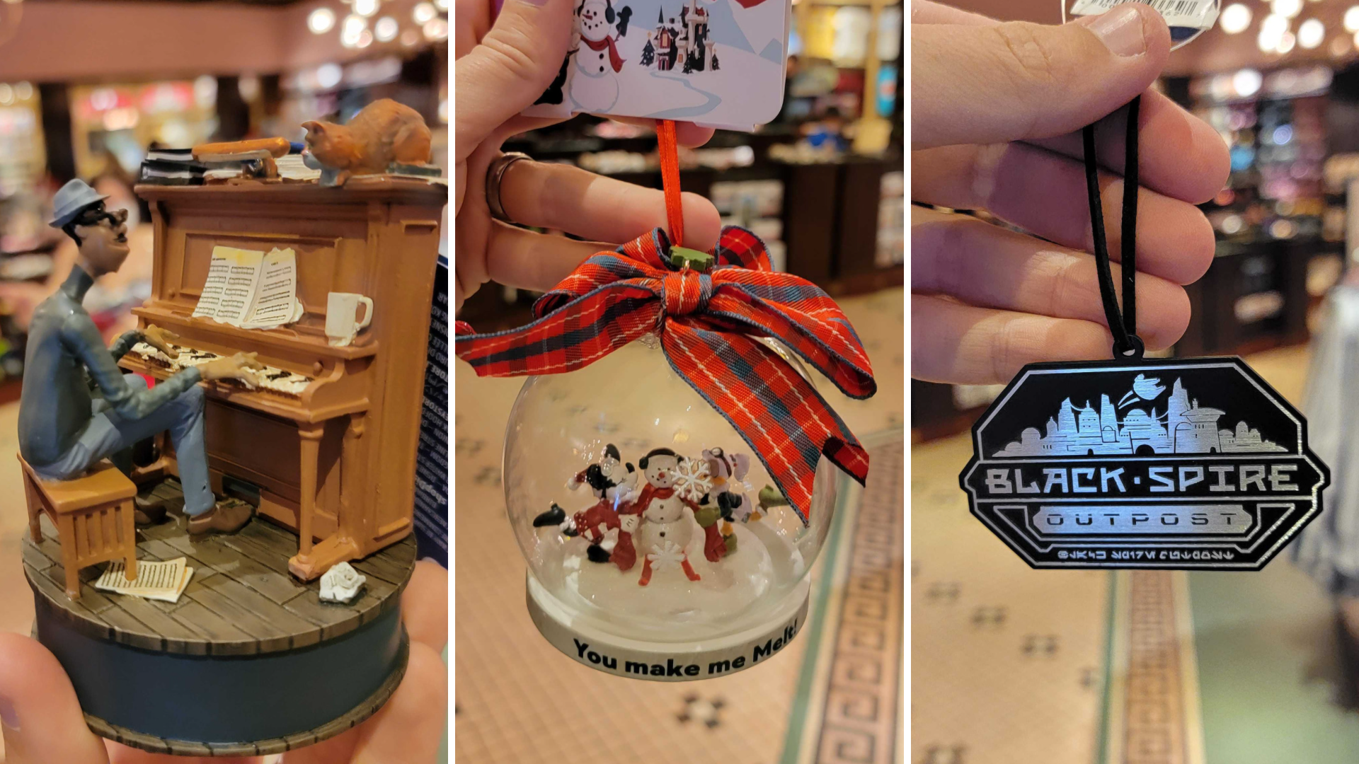 disneyland-ornaments