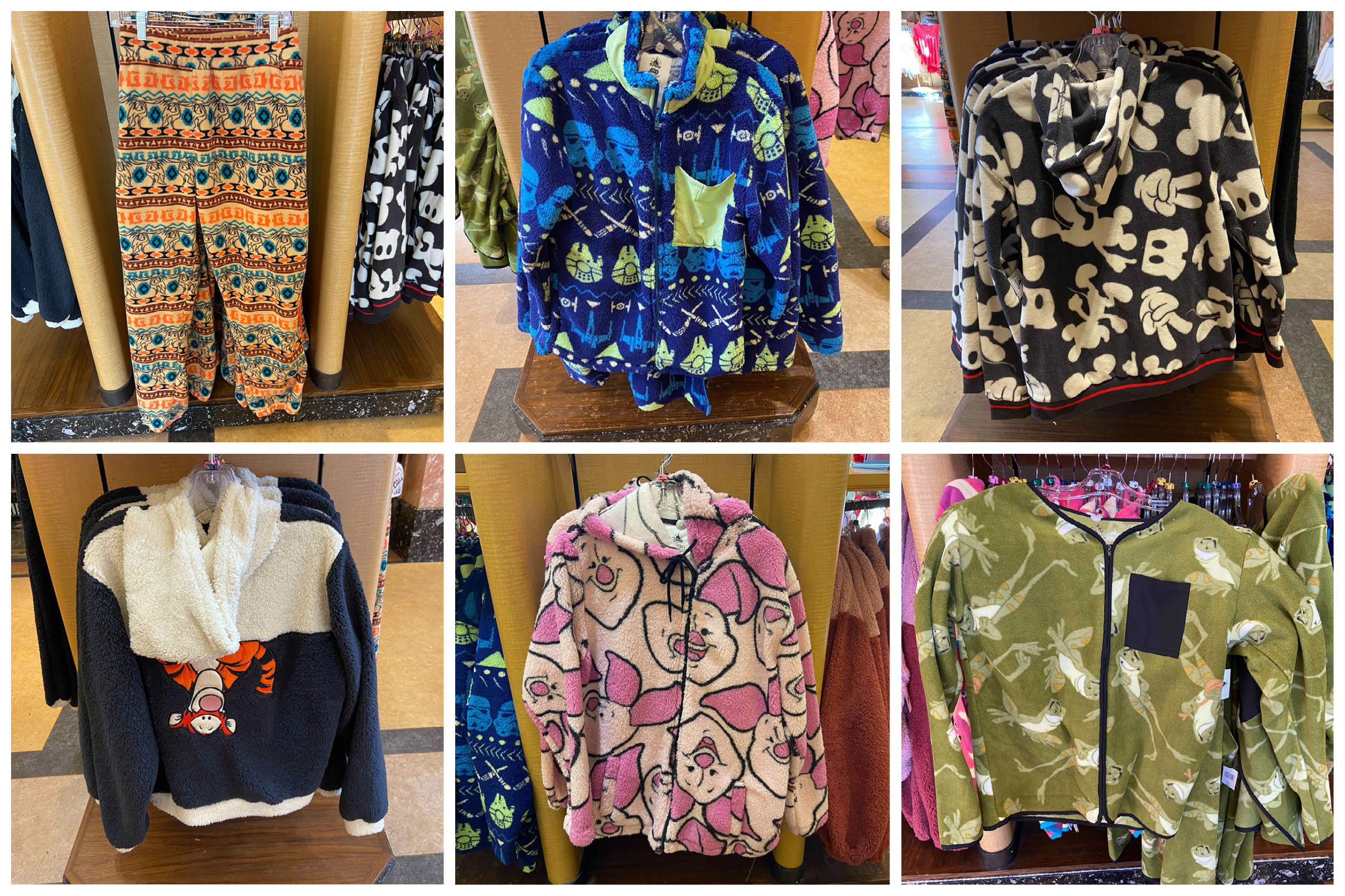 disneylandfuzzywintercoats