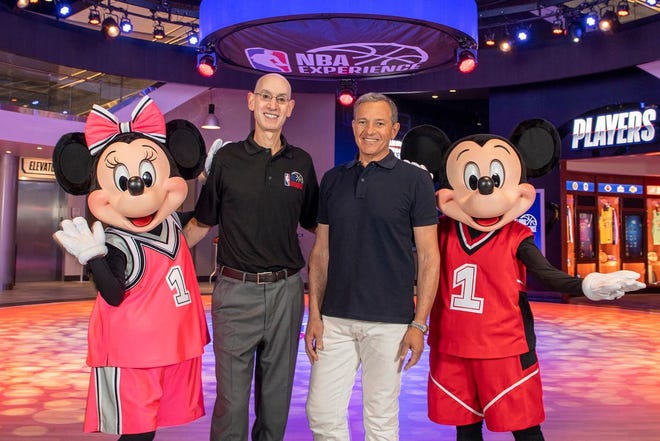 bob-iger-nba-experience