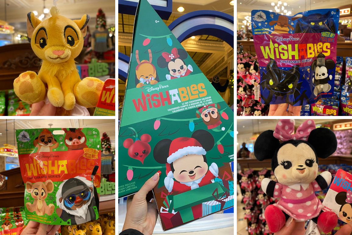 the-lion-king-fantasmic-minnie-mouse-wishables-12-day-countdown-calendar-wdw-featured