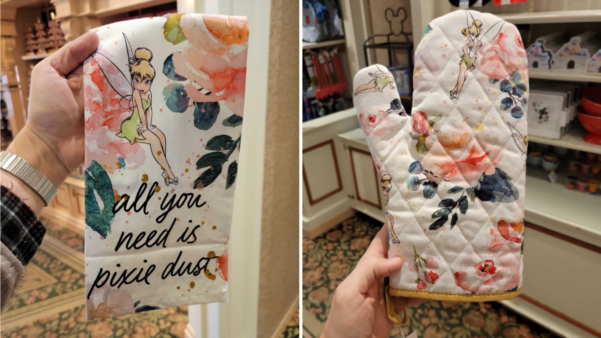 tinker-bell-kitchenware