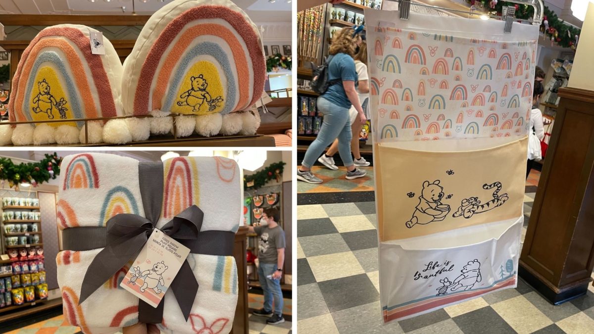 winnie-the-pooh-rainbow-collage