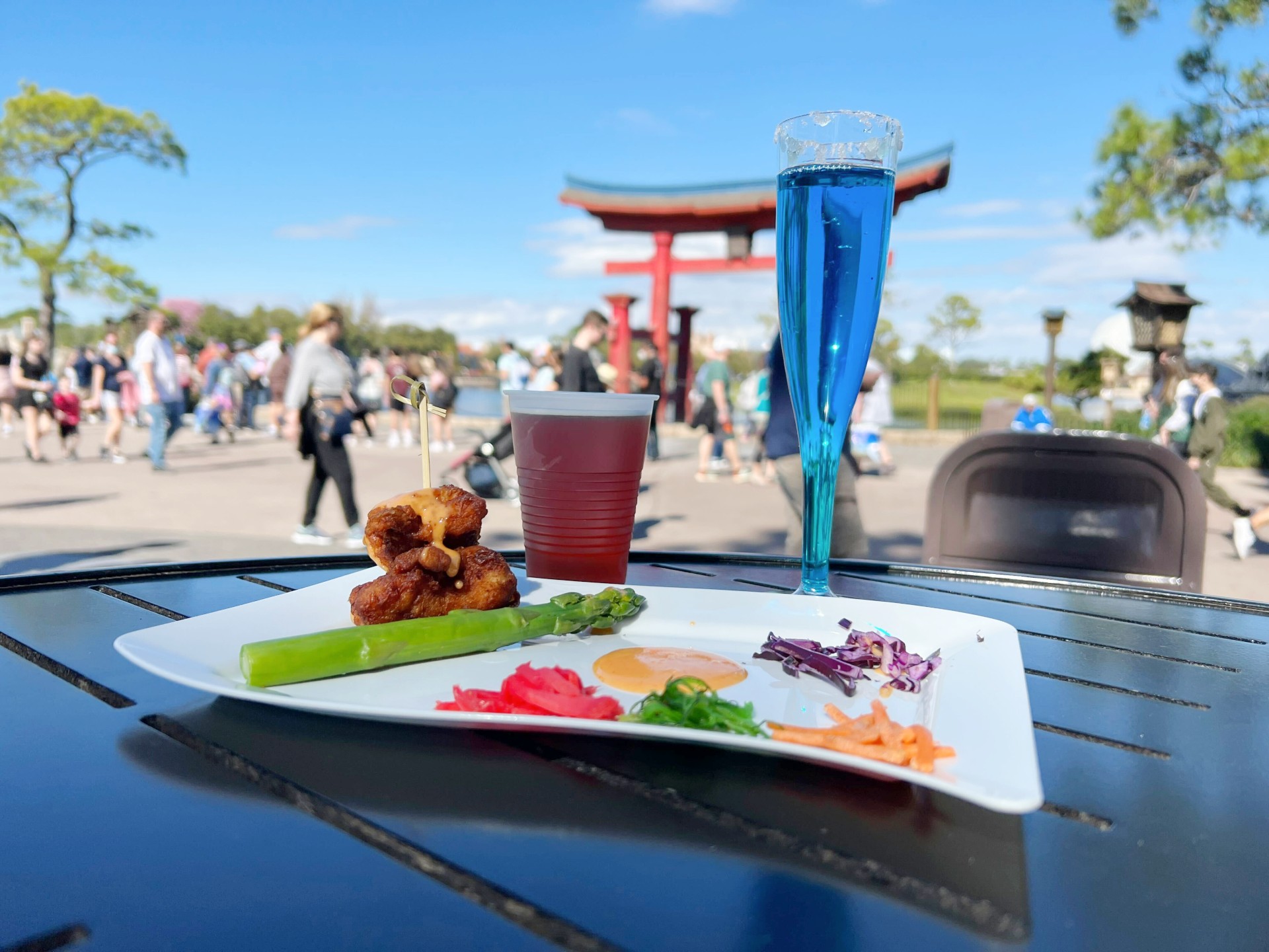 2022-festival-of-the-arts-painted-panda-6