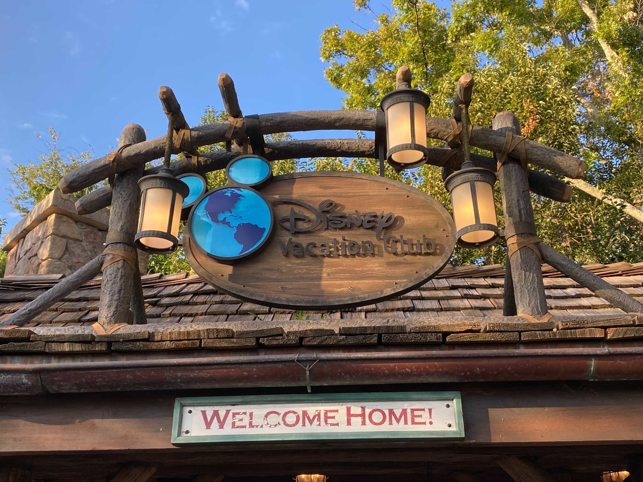 Disney Vacation Club Members receive many benefits throughout the year.