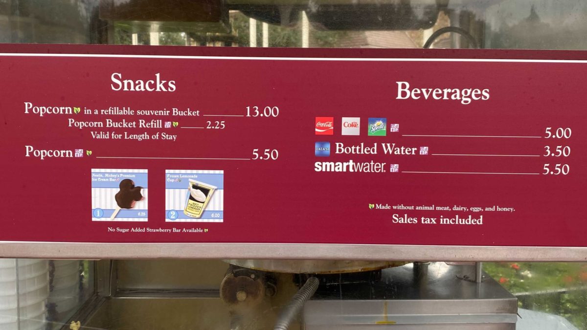 popcorn-cart-menu