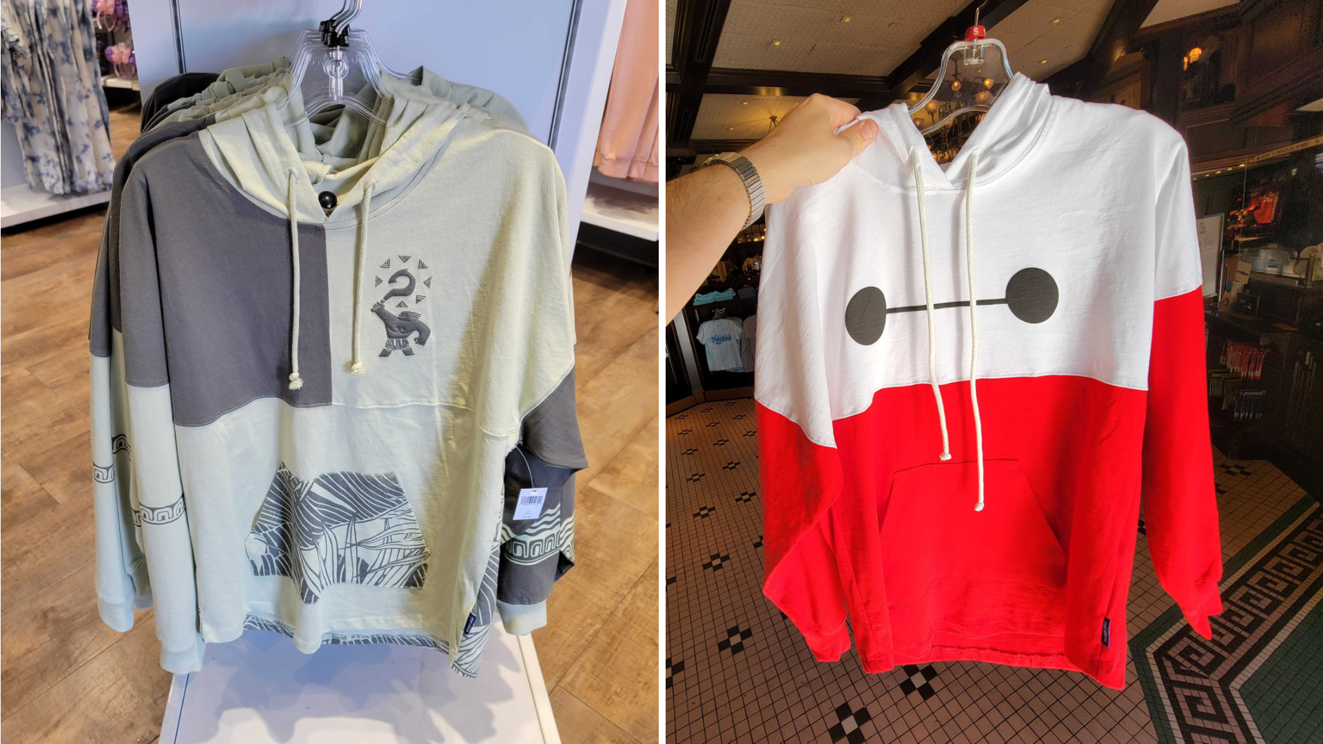 baymax-moana-hoodies