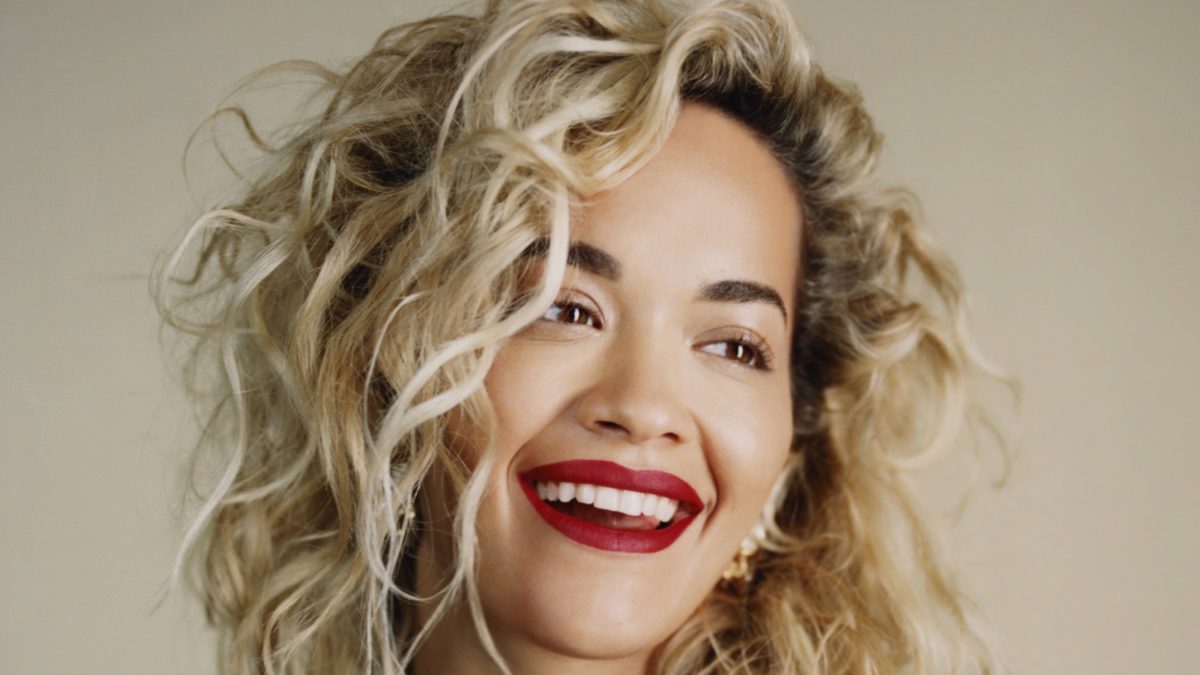 Rita Ora