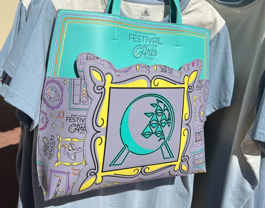 Festival of the Arts Loungefly