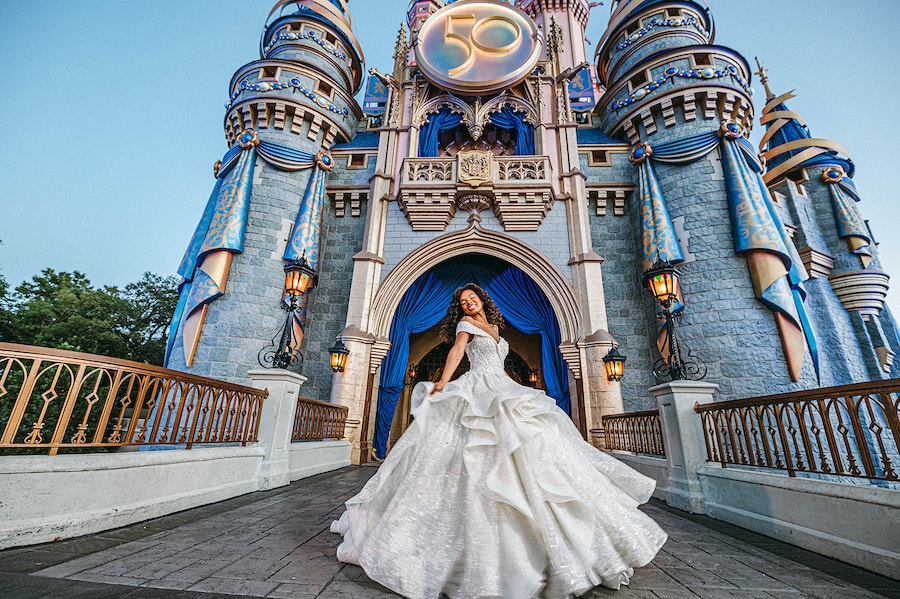 2022 Disney Fairy Tale Weddings Fashion Show Revealing New Princess and 50th Anniversary Dresses Airing Today - WDW News Today 2022 Disney Fairy Tale Weddings Fashion Show Revealing New Princess and 50th Anniversary Dresses Airing Today - WDW News Today