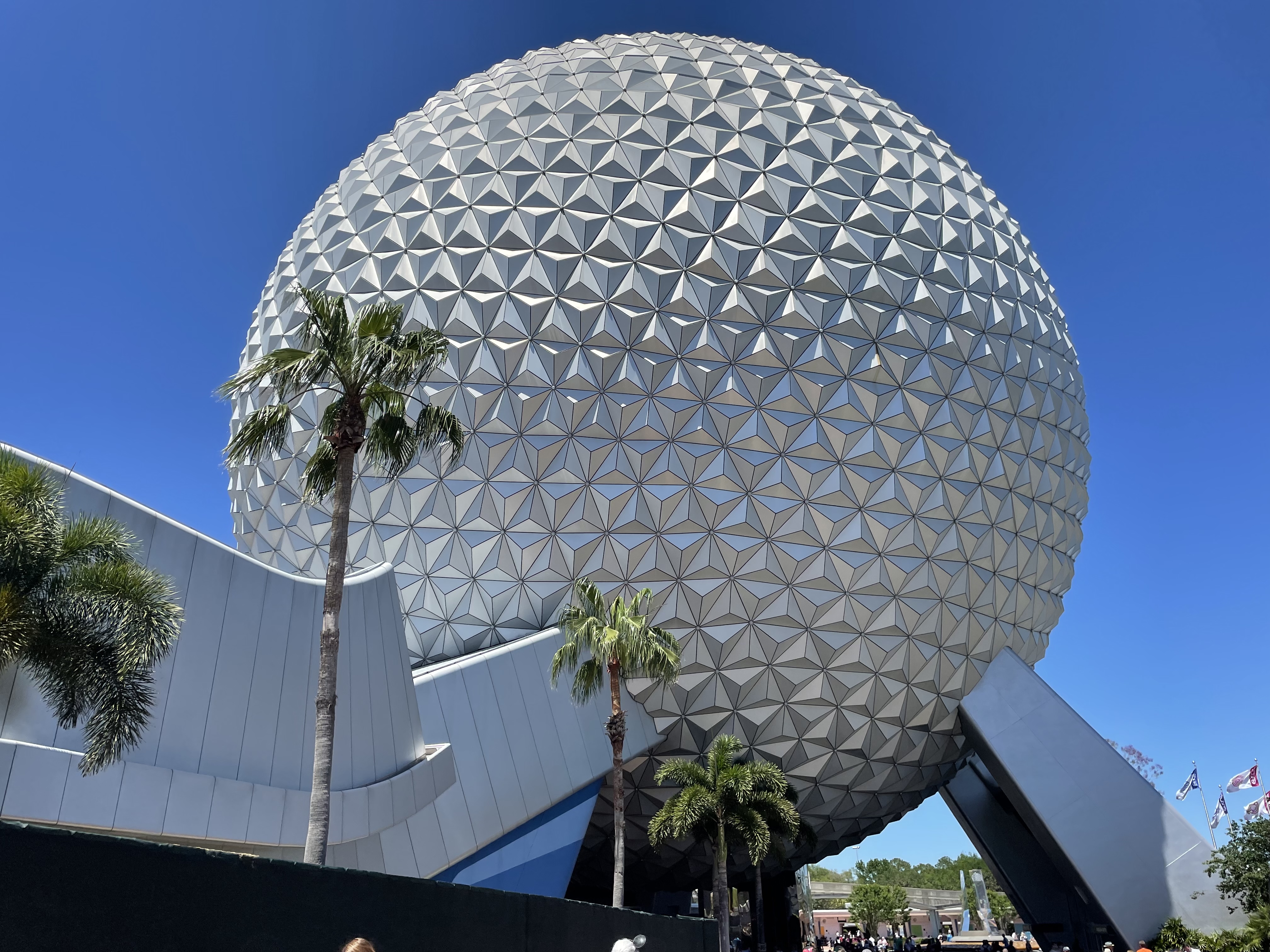 Spaceship Earth
