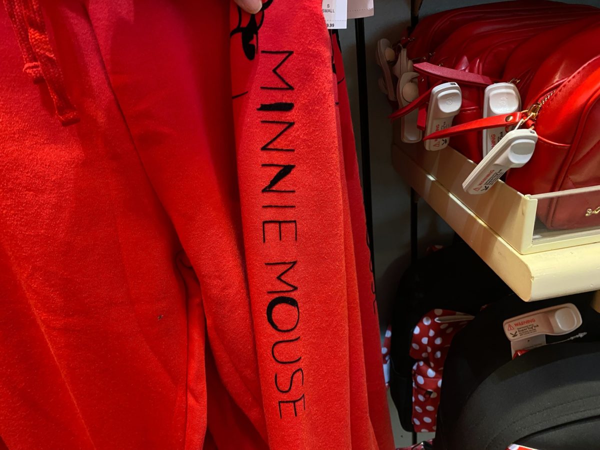 Elias & Co Minnie Jogger Pants