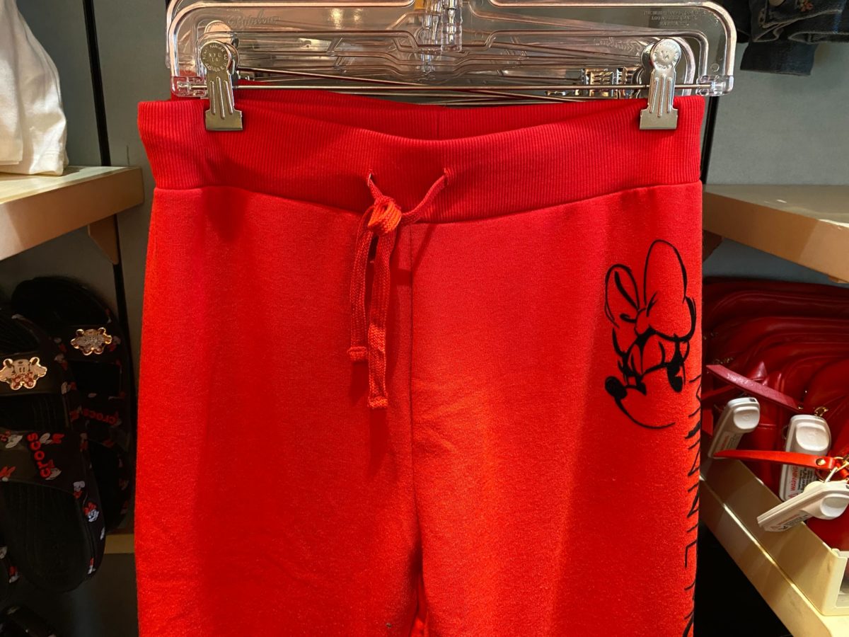 Elias & Co Minnie Jogger Pants