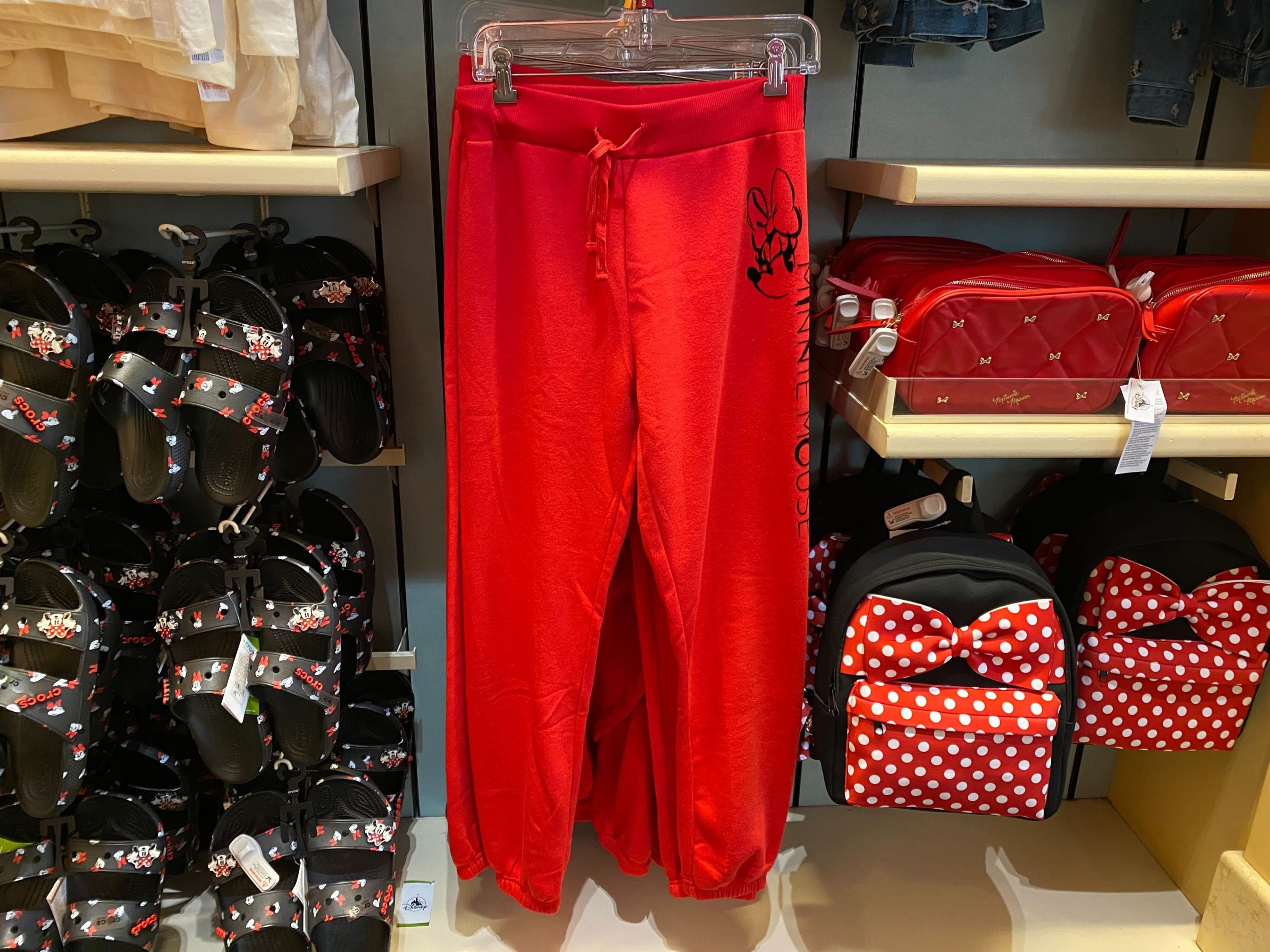 Elias & Co Minnie Jogger Pants