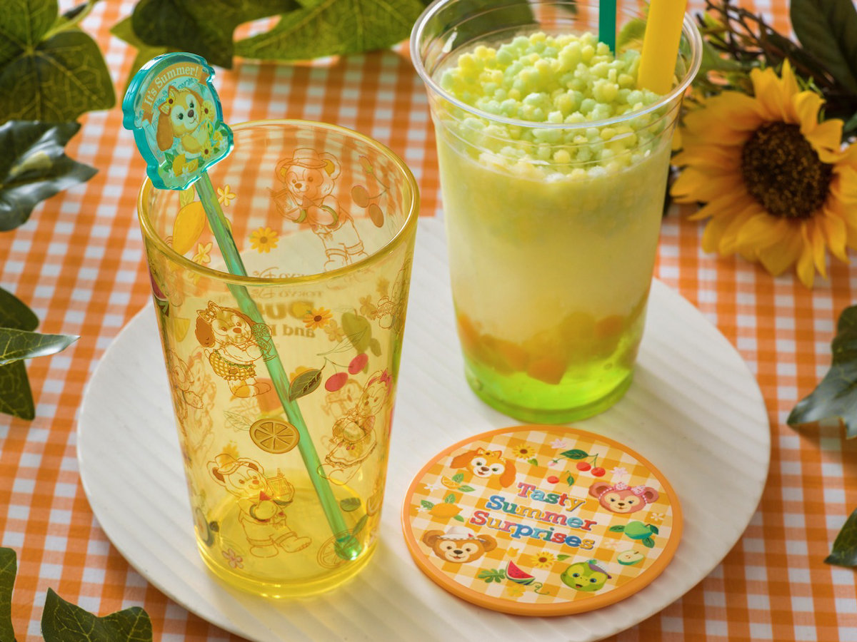 TDS_DuffyandFriendsTastySummer