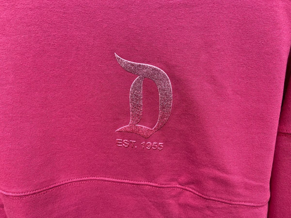 Orchid Spirit Jersey