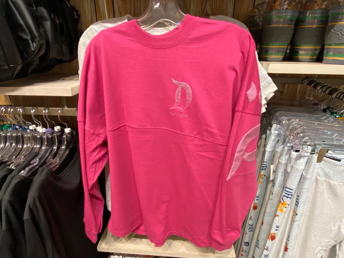 Orchid Spirit Jersey