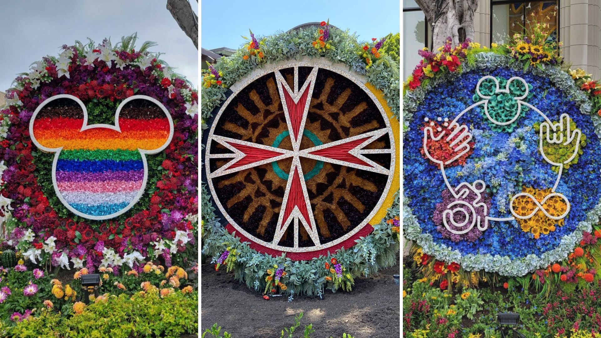 Silletas at Downtown Disney District