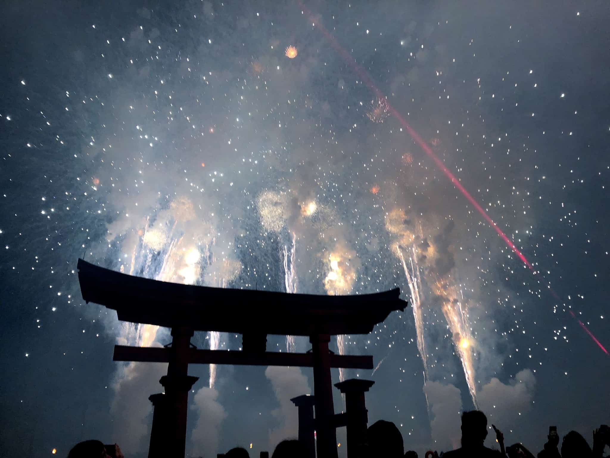 heartbeat of freedom