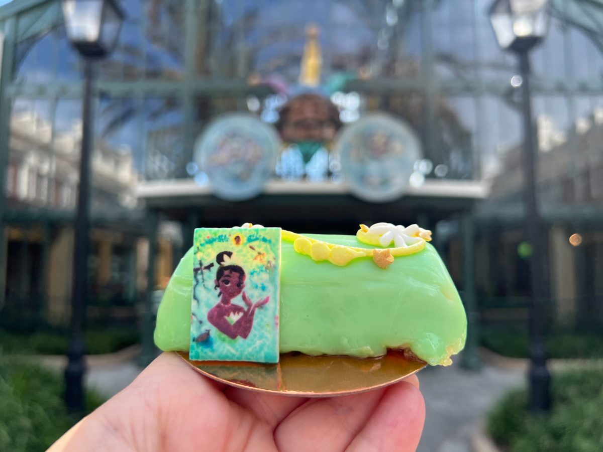 Wishing On Stars cake