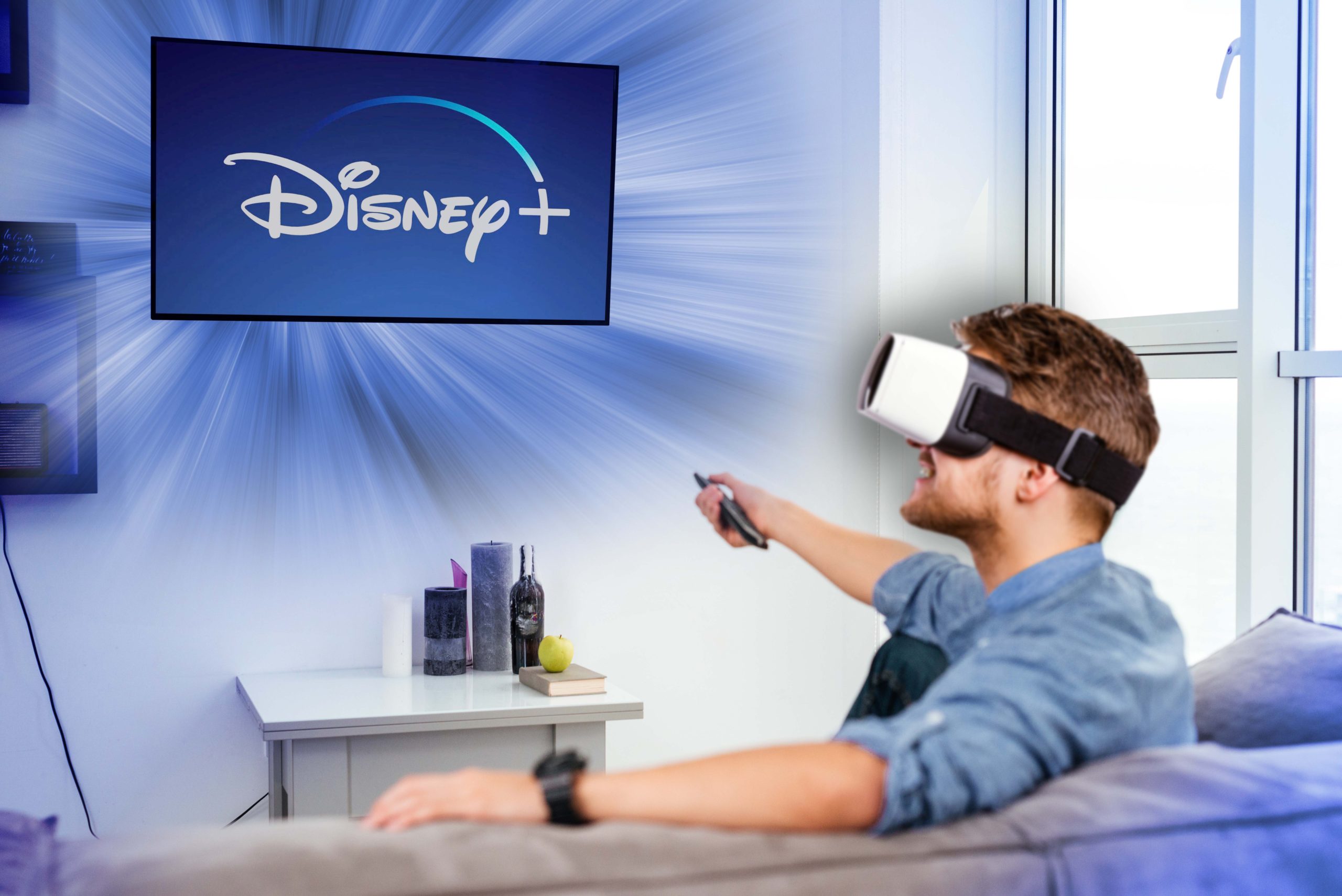 Next-Gen Storytelling