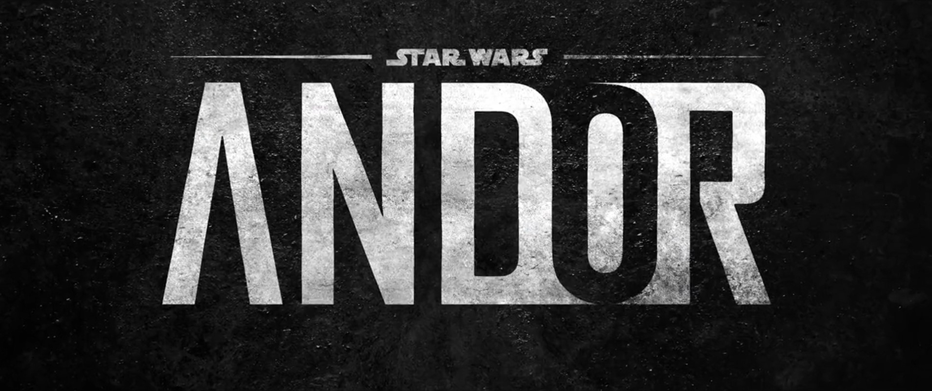 Star Wars: Andor logo