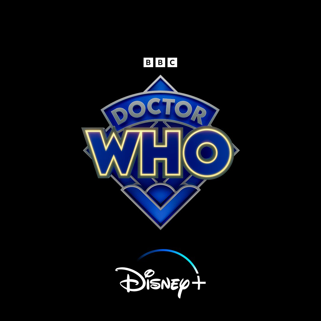 Doctor Who disney+